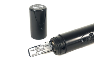 Shure ULX2 Hand Held Microphone (J1: 554-590 MHz) w/ Shure SM58