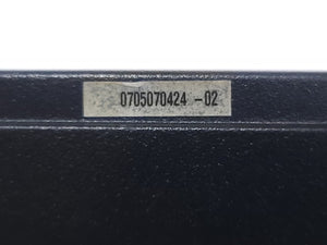 Shure ULXP4 Wireless Receiver Kit (J1: 554-590MHz) w/ Accessories in Pelican 1490 Case