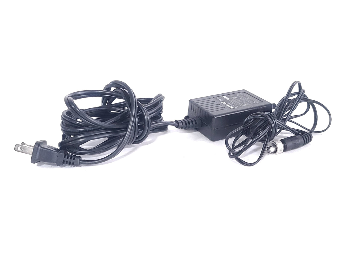 Shure ULXP4 Wireless Receiver Kit (J1: 554-590MHz) w/ Accessories in Pelican 1490 Case