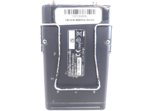 Shure UR1 H4 Wireless Transmitter Belt Pack  (518-573 MHz) w/ Antenna