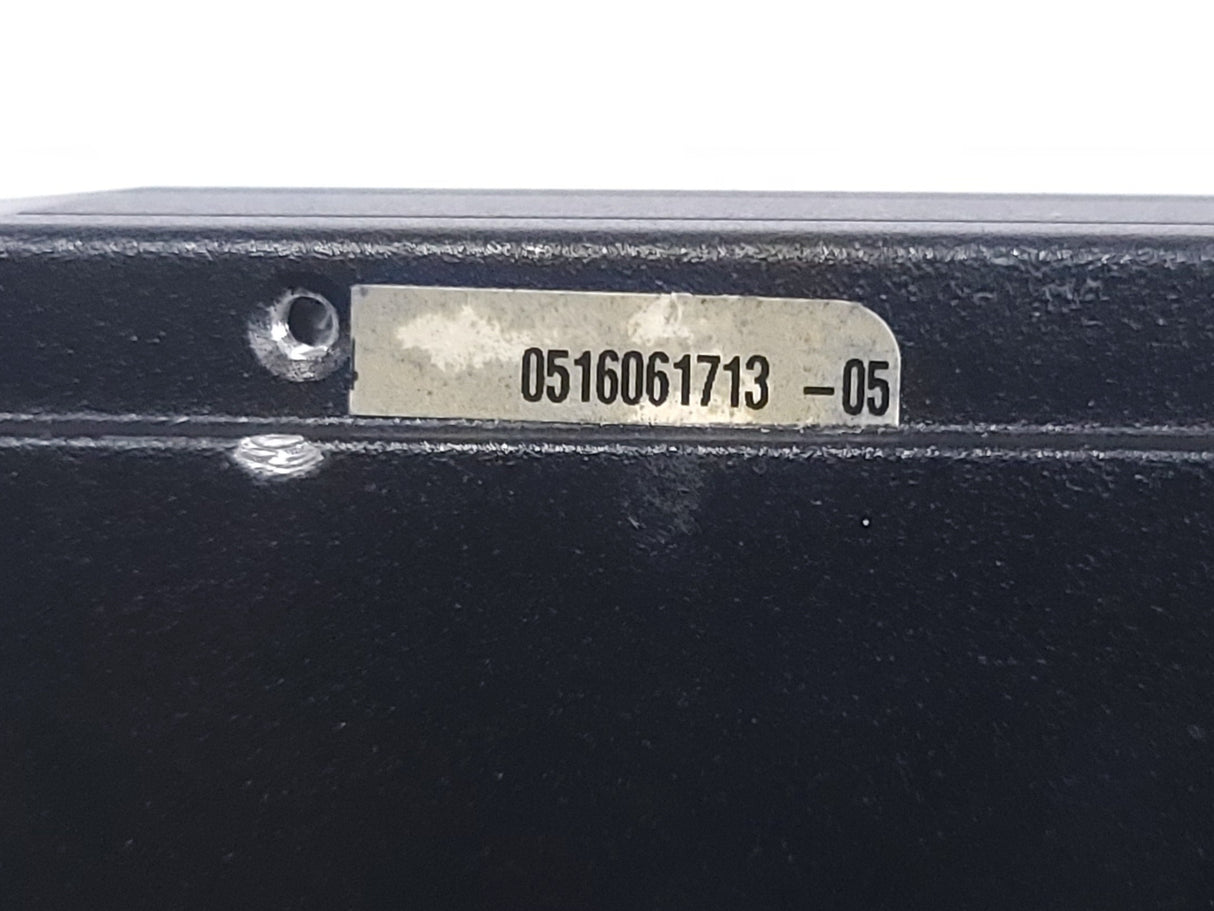 Shure ULXP4 Wireless Receiver Kit (J1: 554-590MHz) w/ Accessories in Pelican 1490 Case