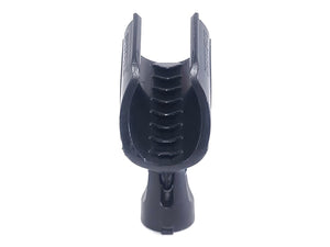 Shure ULXP4 Wireless Receiver Kit (G3: 470-506MHz) w/ Accessories in Pelican 1490 Case