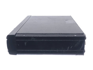 Shure ULXP4 Wireless Receiver Kit (J1: 554-590MHz) w/ Accessories in Pelican 1490 Case