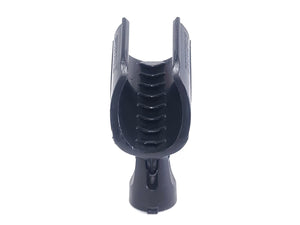 Shure ULXP4 Wireless Receiver Kit (J1: 554-590MHz) w/ Accessories in Pelican 1490 Case