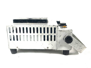 K 5600 Lighting Joker-Bug 200 Par Light w/ Accessories in Hard Rolling Case