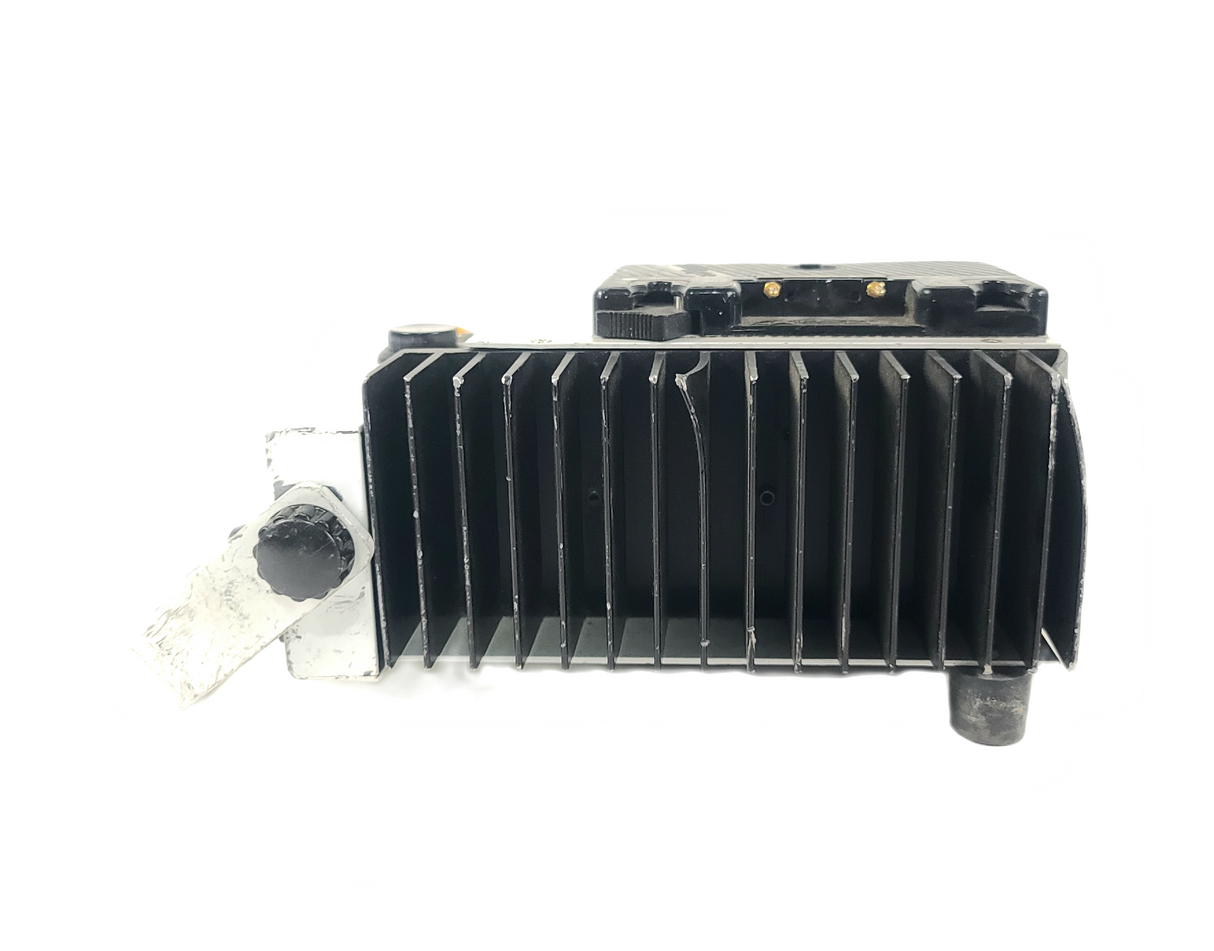 K 5600 Lighting Joker-Bug 200 Par Light w/ Accessories in Hard Rolling Case