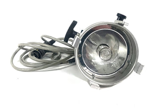 K 5600 Lighting Joker-Bug 200 Par Light w/ Accessories in Hard Rolling Case
