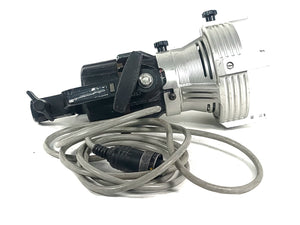 K 5600 Lighting Joker-Bug 200 Par Light w/ Accessories in Hard Rolling Case