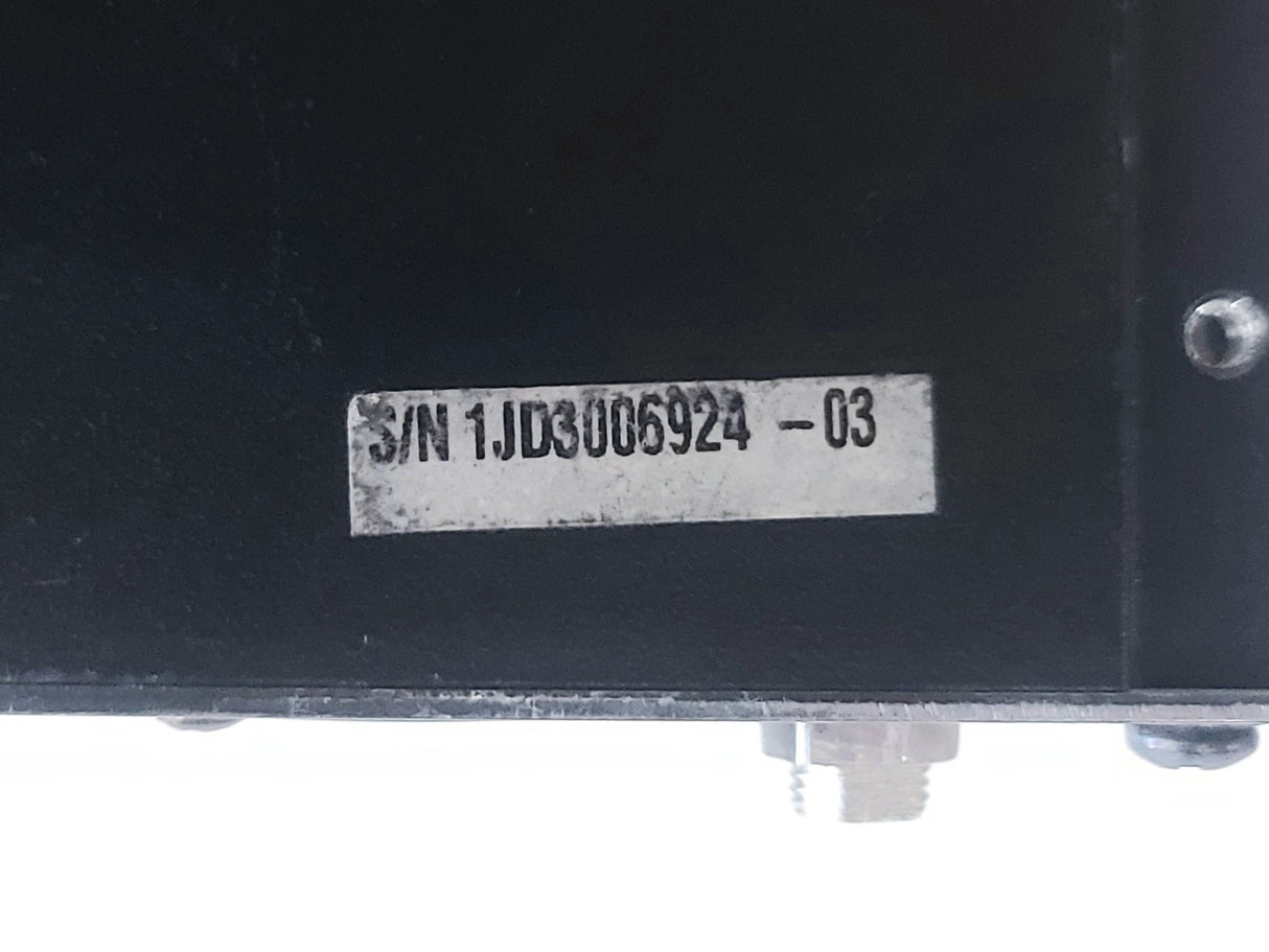 Shure ULXP4 Wireless Receiver Kit (G3: 470-506MHz) w/ Accessories in Pelican 1490 Case