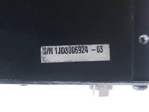 Shure ULXP4 Wireless Receiver Kit (G3: 470-506MHz) w/ Accessories in Pelican 1490 Case