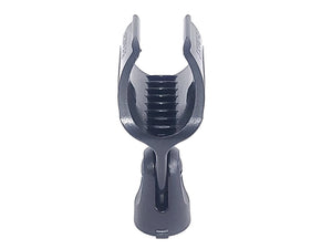 Shure ULXP4 Wireless Receiver Kit (G3: 470-506MHz) w/ Accessories in Pelican 1490 Case