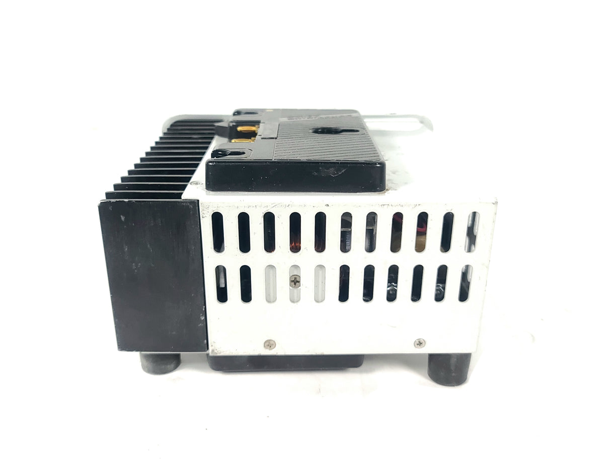 K 5600 Lighting Joker-Bug 200 Par Light w/ Accessories in Hard Rolling Case