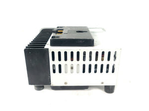 K 5600 Lighting Joker-Bug 200 Par Light w/ Accessories in Hard Rolling Case