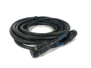 K 5600 Lighting Joker-Bug 200 Par Light w/ Accessories in Hard Rolling Case