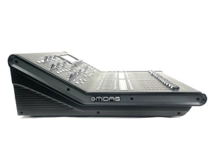 Midas M32R LIVE Digital Console for Live Performance and Studio Recording w/ Klark Teknik DN32-USB Option Card