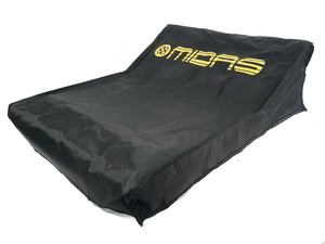 Midas M32R LIVE Digital Console for Live Performance and Studio Recording w/ Klark Teknik DN32-USB Option Card