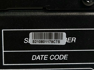 Midas M32R LIVE Digital Console for Live Performance and Studio Recording w/ Klark Teknik DN32-USB Option Card