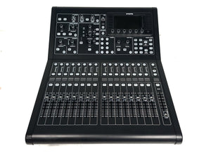 Midas M32R LIVE Digital Console for Live Performance and Studio Recording w/ Klark Teknik DN32-USB Option Card