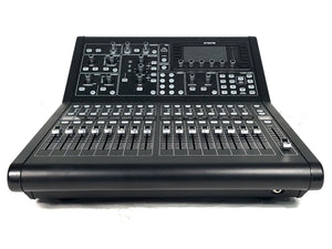 Midas M32R LIVE Digital Console for Live Performance and Studio Recording w/ Klark Teknik DN32-USB Option Card