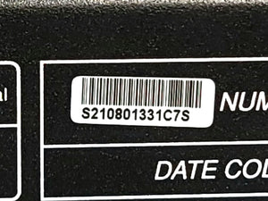 Midas M32R LIVE Digital Console for Live Performance and Studio Recording w/ Klark Teknik DN32-USB Option Card