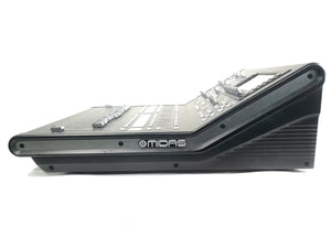 Midas M32R LIVE Digital Console for Live Performance and Studio Recording w/ Klark Teknik DN32-USB Option Card