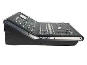 Midas M32R LIVE Digital Console for Live Performance and Studio Recording w/ Klark Teknik DN32-USB Option Card