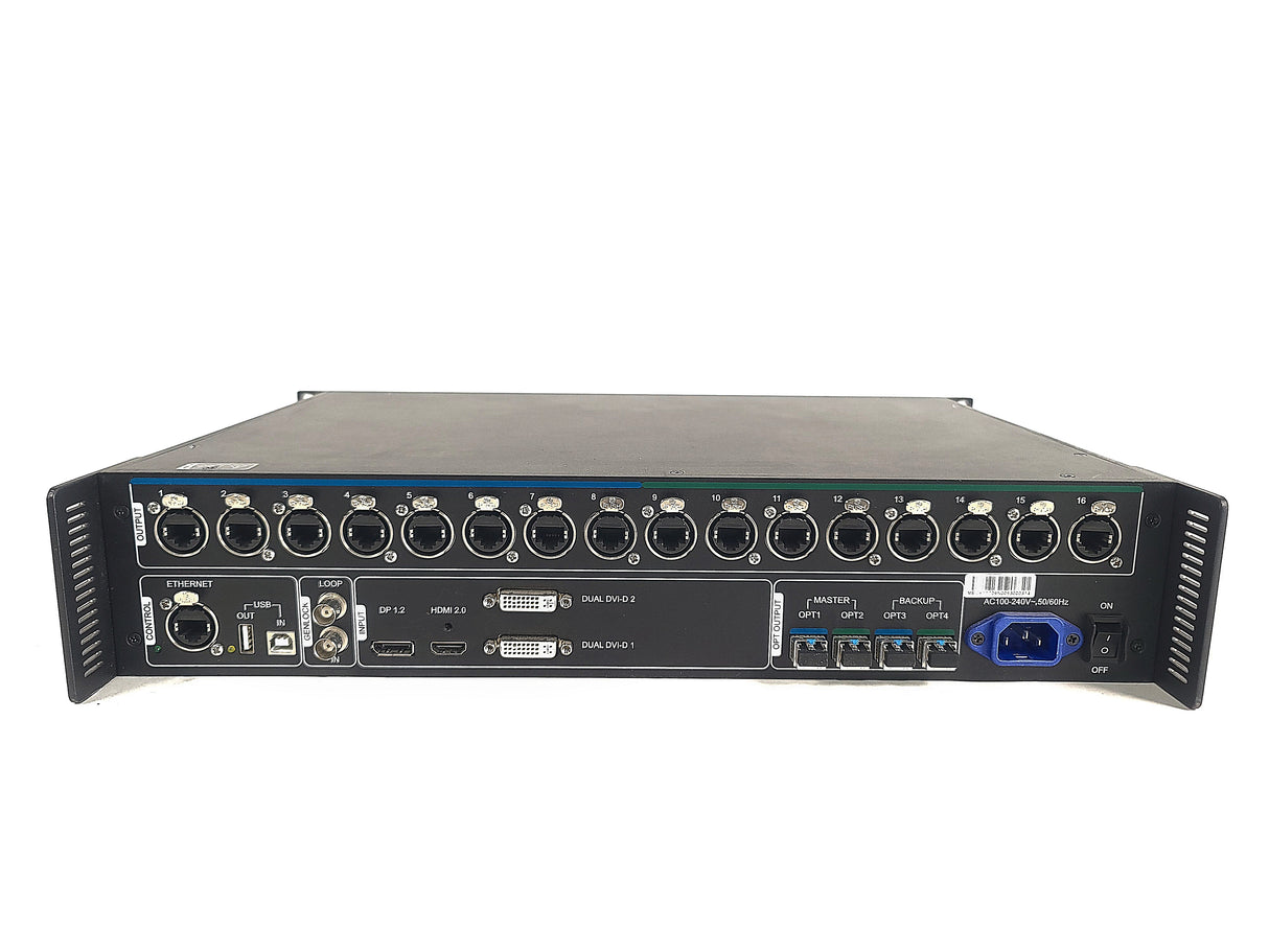 Novastar MCTRL4K Video Controller (4k Resolution)