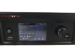 Novastar MCTRL4K Video Controller (4k Resolution)