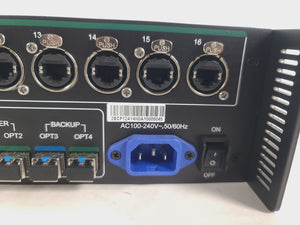 Novastar MCTRL4K Video Controller (4k Resolution)