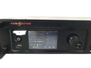 Novastar MCTRL4K Video Controller (4k Resolution)