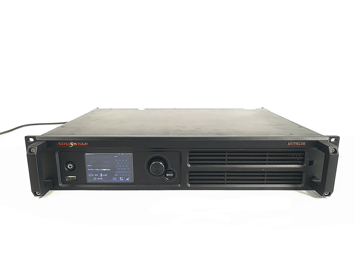 Novastar MCTRL4K Video Controller (4K Resolution)