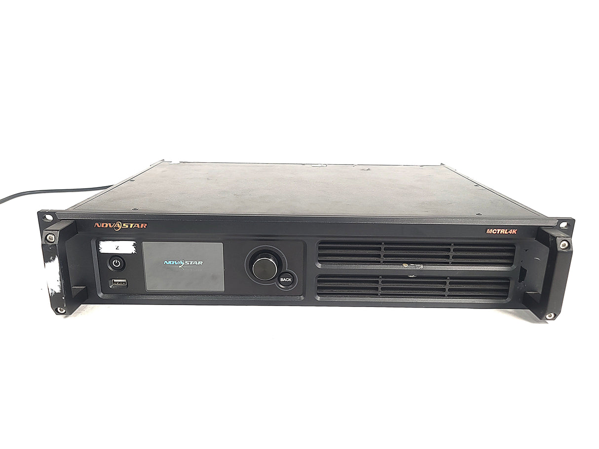 Novastar MCTRL4K Video Controller (4k Resolution)