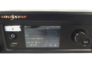 Novastar MCTRL4K Video Controller (4k Resolution)