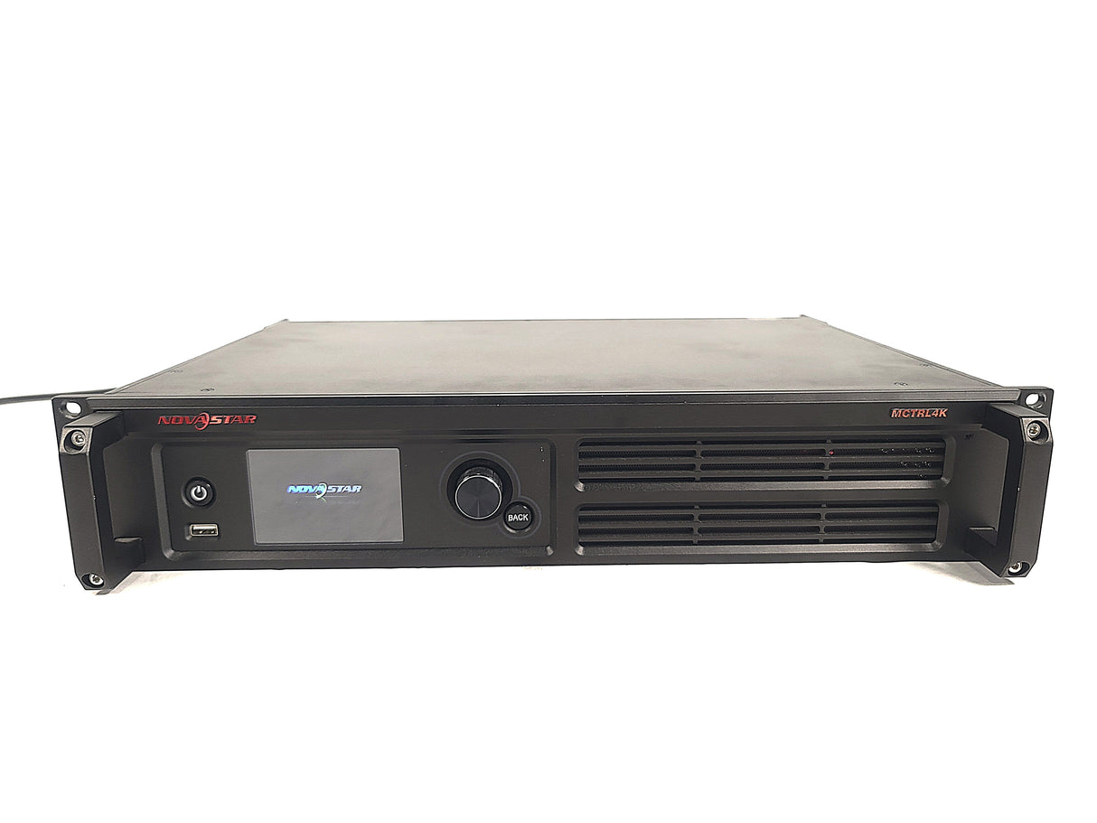 Novastar MCTRL4K Video Controller (4k Resolution)