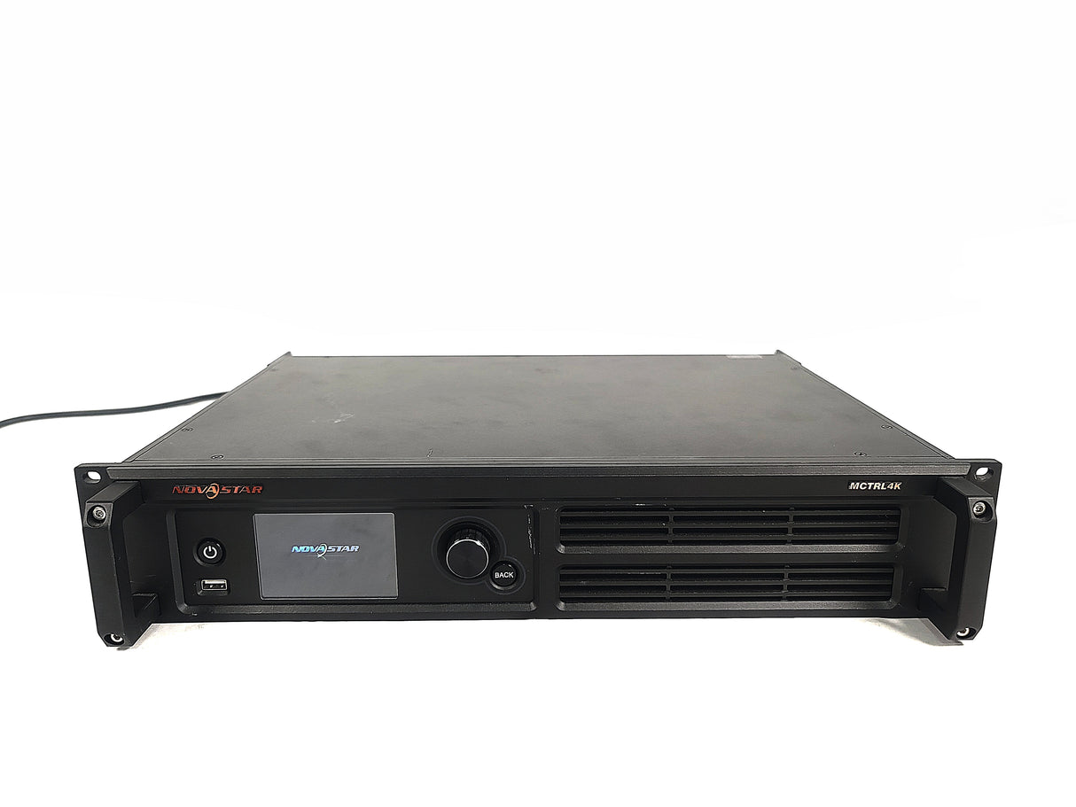 Novastar MCTRL4K Video Controller (4k Resolution)