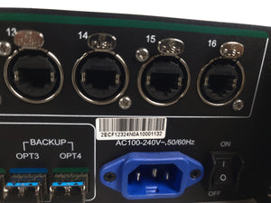 Novastar MCTRL4K Video Controller (4k Resolution)