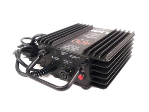 K 5600 Lighting Joker-Bug 200 Par Light w/ Accessories in Hard Rolling Case