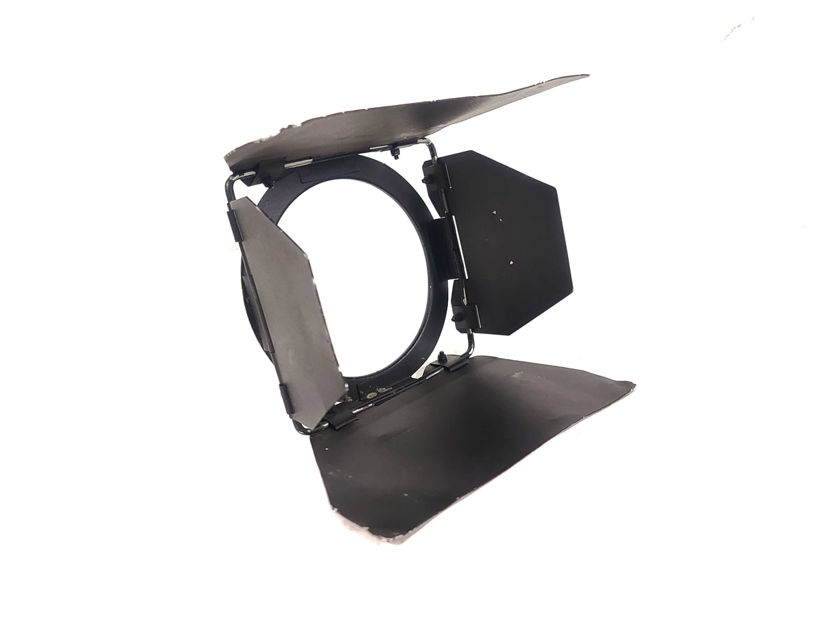 K 5600 Lighting Joker-Bug 200 Par Light w/ Accessories in Hard Rolling Case