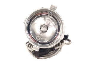 K 5600 Lighting Joker-Bug 200 Par Light w/ Accessories in Hard Rolling Case