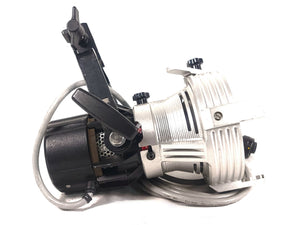 K 5600 Lighting Joker-Bug 200 Par Light w/ Accessories in Hard Rolling Case