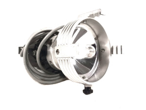 K 5600 Lighting Joker-Bug 200 Par Light w/ Accessories in Hard Rolling Case