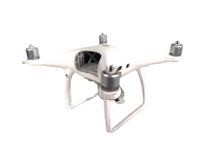 DJI WM331S Phantom 4 Pro V2.0 Drone w/ Gimble, DJI 1:2 8-11 24mm Camera, DJI GL300L Controller, Cell Phone Mount & Accessories in DJI Travel Case