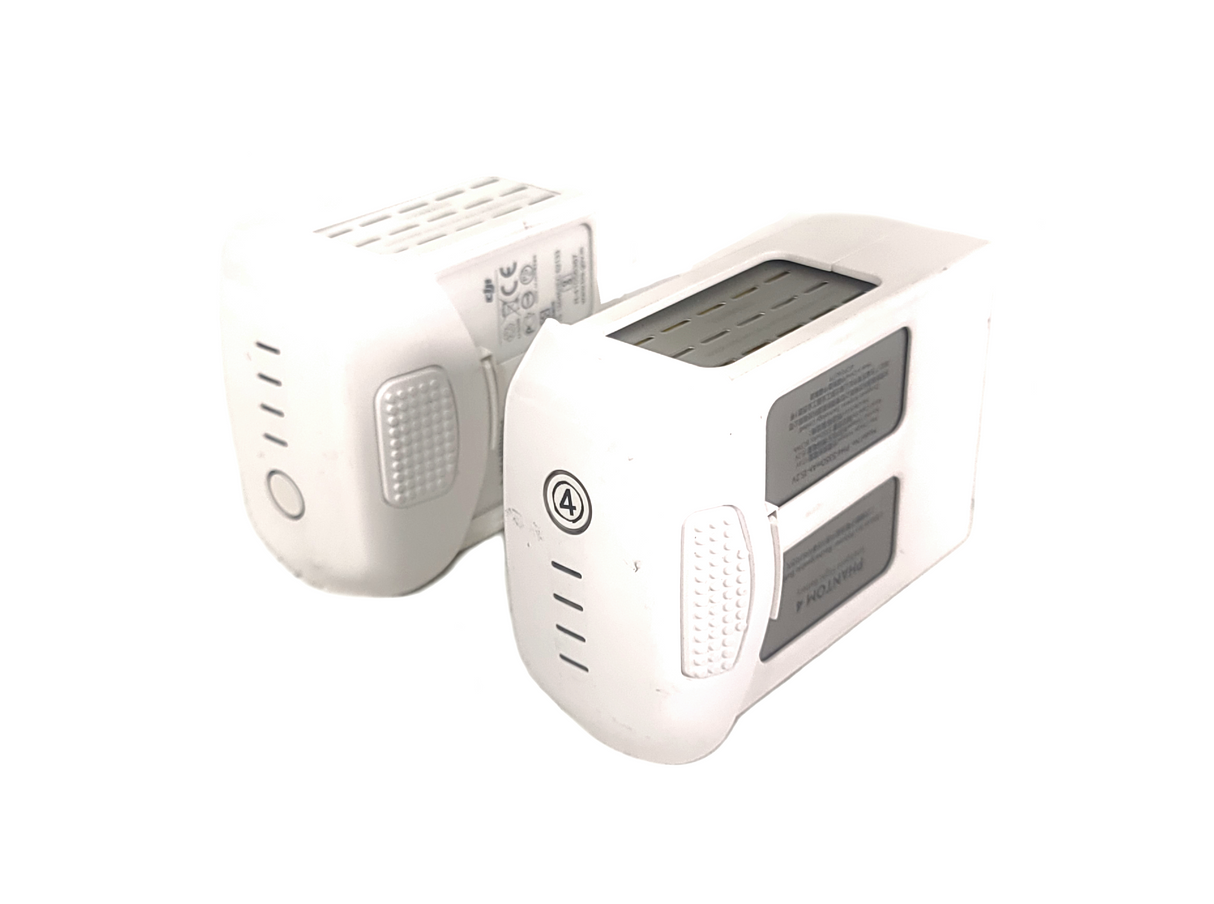 DJI WM331S Phantom 4 Pro V2.0 Drone w/ Gimble, DJI 1:2 8-11 24mm Camera, DJI GL300L Controller, Cell Phone Mount & Accessories in DJI Travel Case