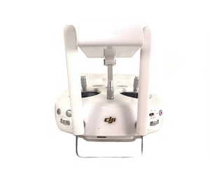 DJI WM331S Phantom 4 Pro V2.0 Drone w/ Gimble, DJI 1:2 8-11 24mm Camera, DJI GL300L Controller, Cell Phone Mount & Accessories in DJI Travel Case