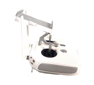 DJI WM331S Phantom 4 Pro V2.0 Drone w/ Gimble, DJI 1:2 8-11 24mm Camera, DJI GL300L Controller, Cell Phone Mount & Accessories in DJI Travel Case