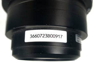 Christie 118-100113-01 ILS Series 1.8-2.6HD Zoom Projector Lens