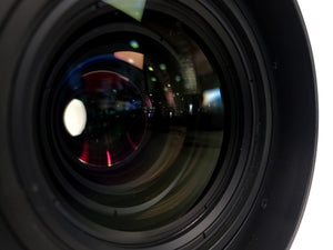 Christie 118-100113-01 ILS Series 1.8-2.6HD Zoom Projector Lens