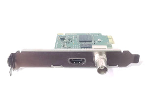 Blackmagic Design BMDPCB217D1 DeckLink Mini Recorder