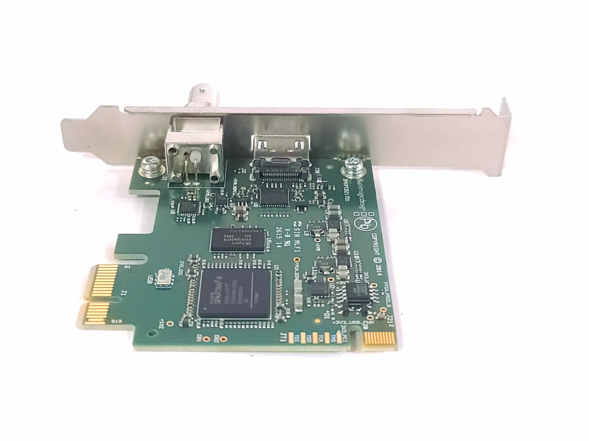 Blackmagic Design BMDPCB217D1 DeckLink Mini Recorder