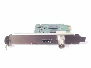 Blackmagic Design BMDPCB217D1 DeckLink Mini Recorder